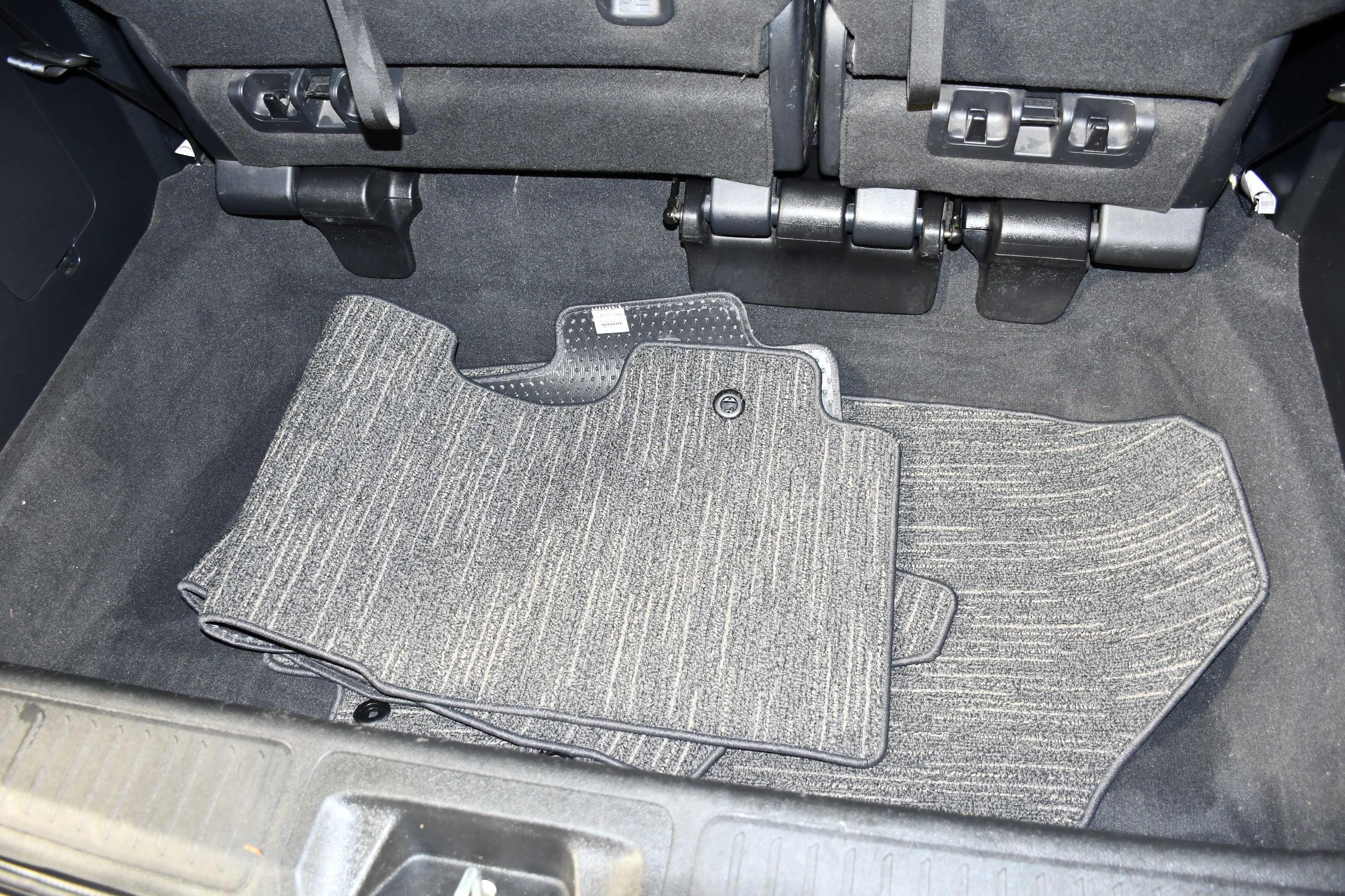 Used 2022 Honda Odyssey EX-L image 52