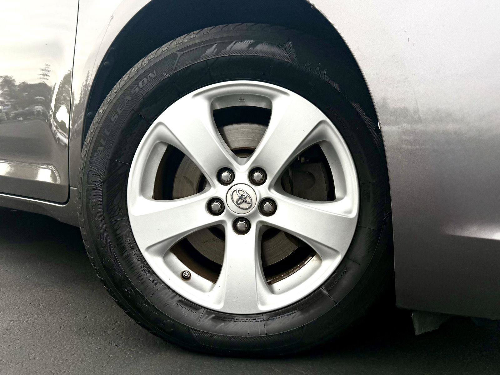Used 2015 Toyota Sienna LE FWD image 10