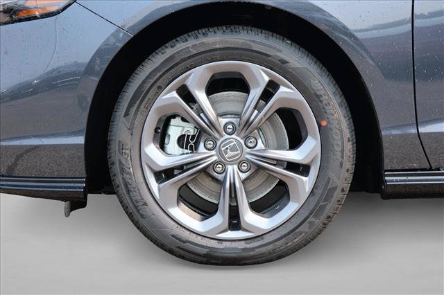 New 2026 Honda Accord EX-L image 9