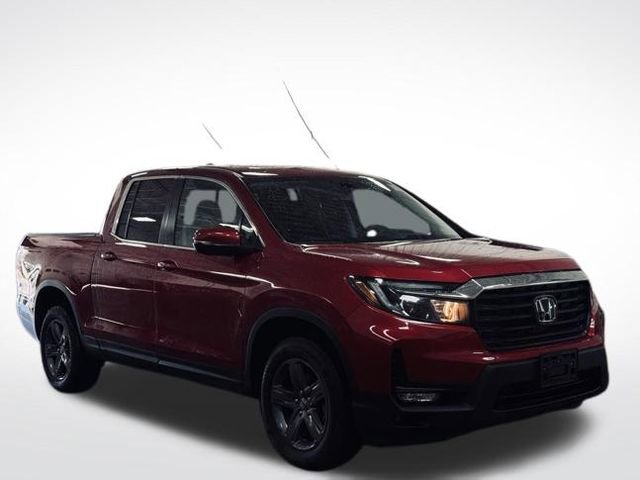 Used 2023 Honda Ridgeline RTL image 4