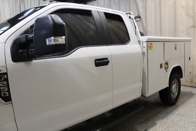 Used 2018 Ford F250 XL w/ Power Equipment Group image 7