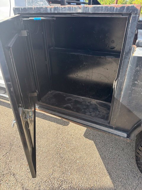 Used 2015 RAM 3500 Tradesman RWD image 18