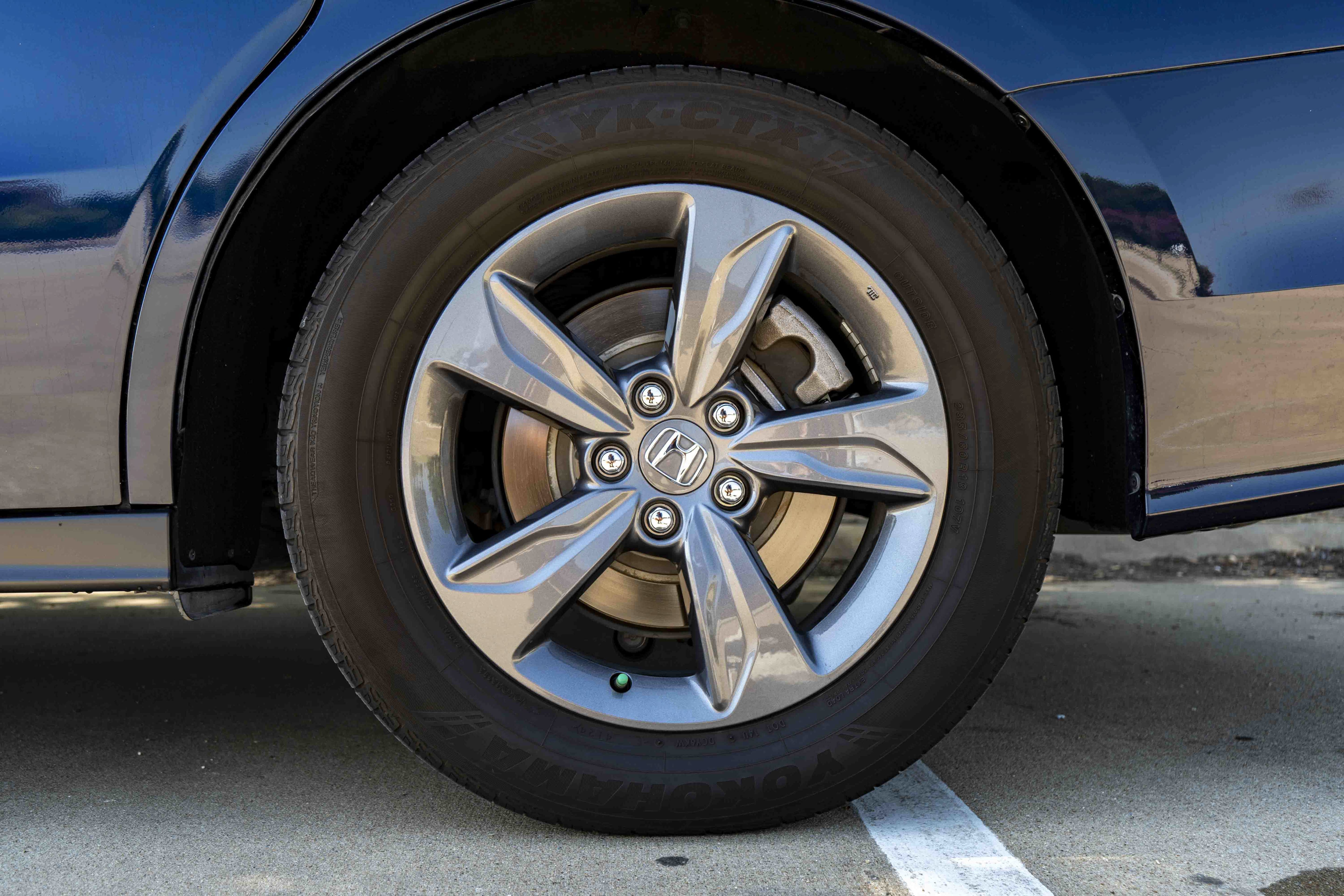 Used 2023 Honda Odyssey EX image 15