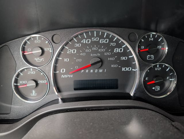 New 2026 Chevrolet Express 3500 w/ Power Convenience Package RWD image 13
