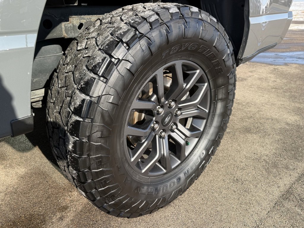 Used 2021 Ford F150 Tremor w/ Equipment Group 401A Mid image 11