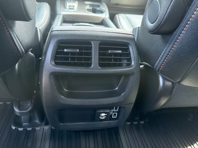 Used 2023 Honda Passport TrailSport image 23