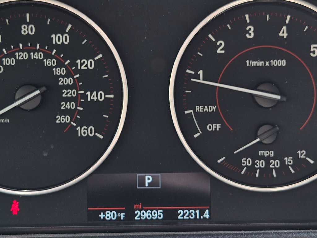 Used 2016 BMW 328i Sedan RWD image 26