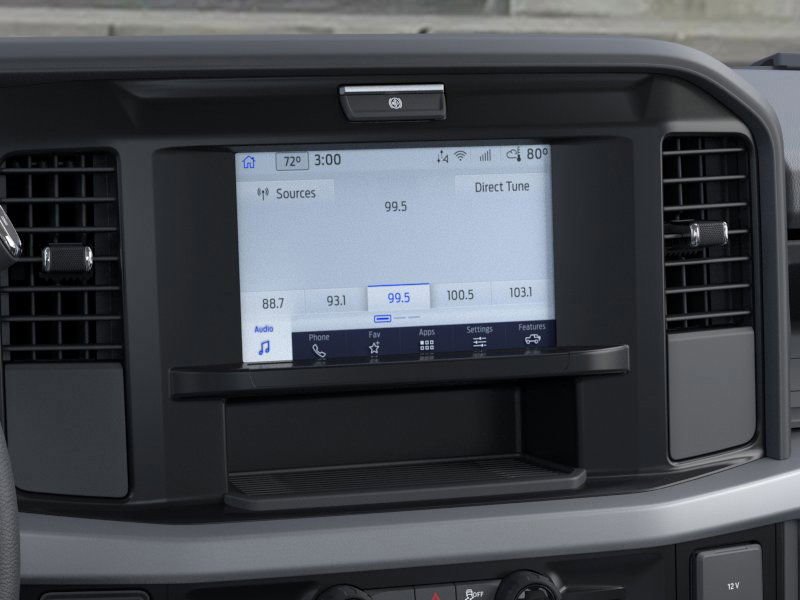 New 2026 Ford F550 XL image 14