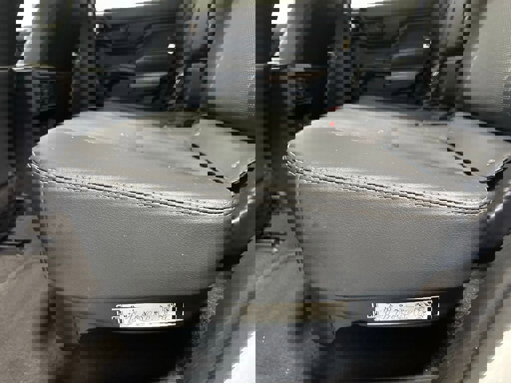 Used 2025 Toyota 4Runner TRD Off-Road Premium image 43