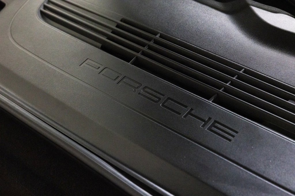 Used 2018 Porsche 911 Targa 4 GTS image 17