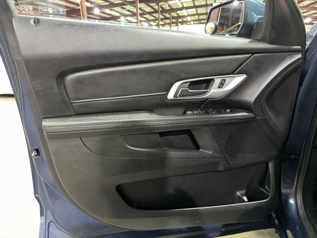 Used 2017 GMC Terrain SLE w/ LPO, Protection Package image 25