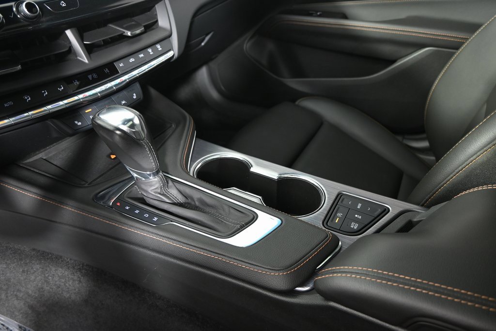 Used 2023 Cadillac CT4 Sport image 32