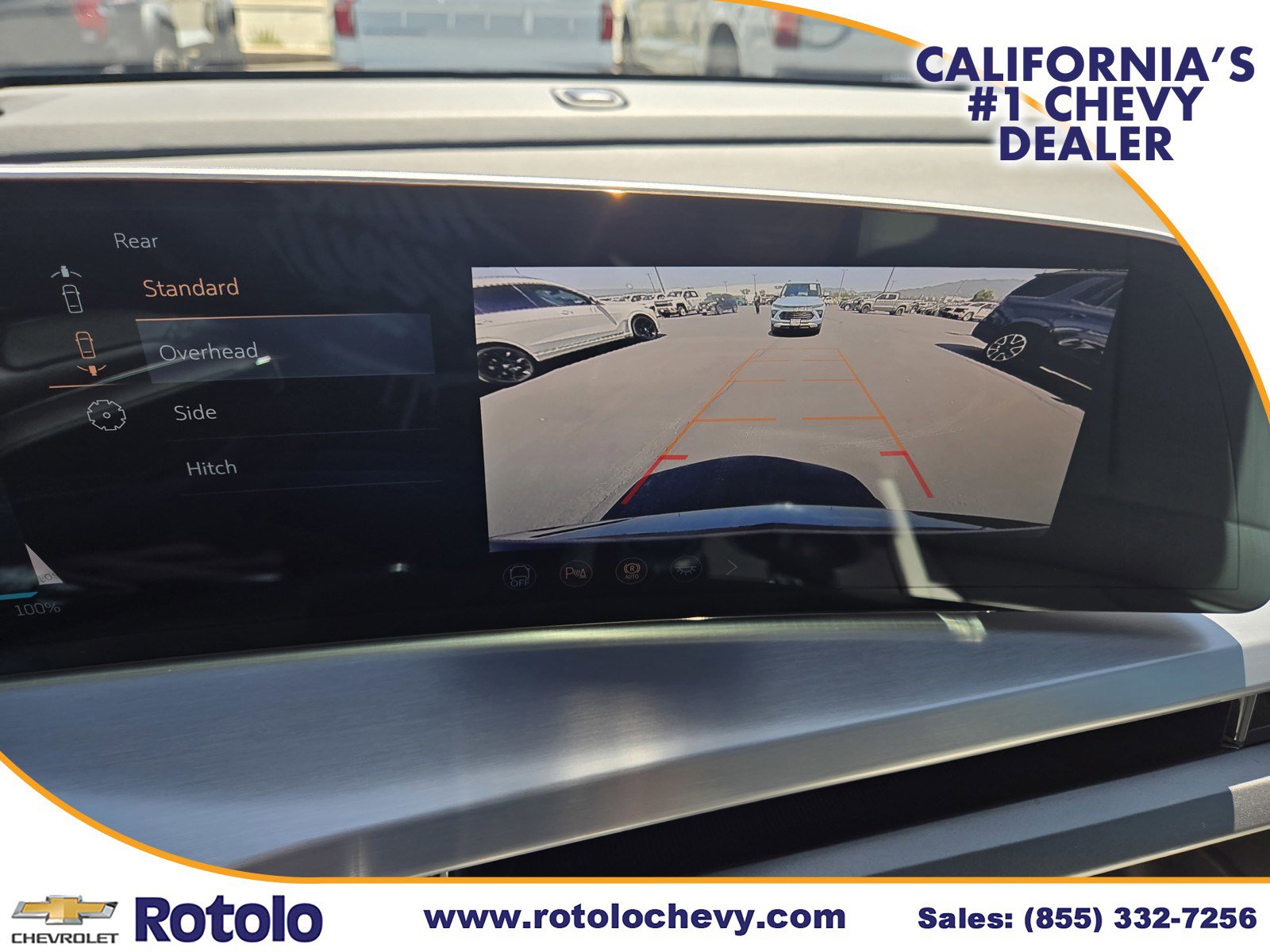 Used 2026 Cadillac Vistiq Sport AWD/4WD image 28