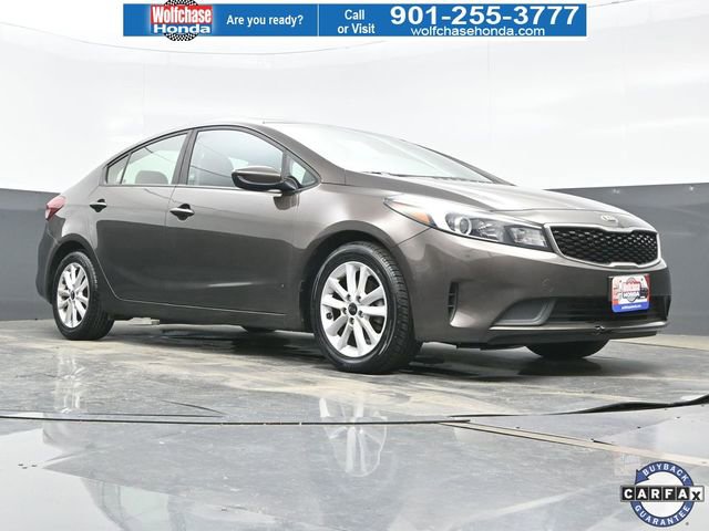 Used 2017 Kia Forte LX w/ LX Popular Package image 23