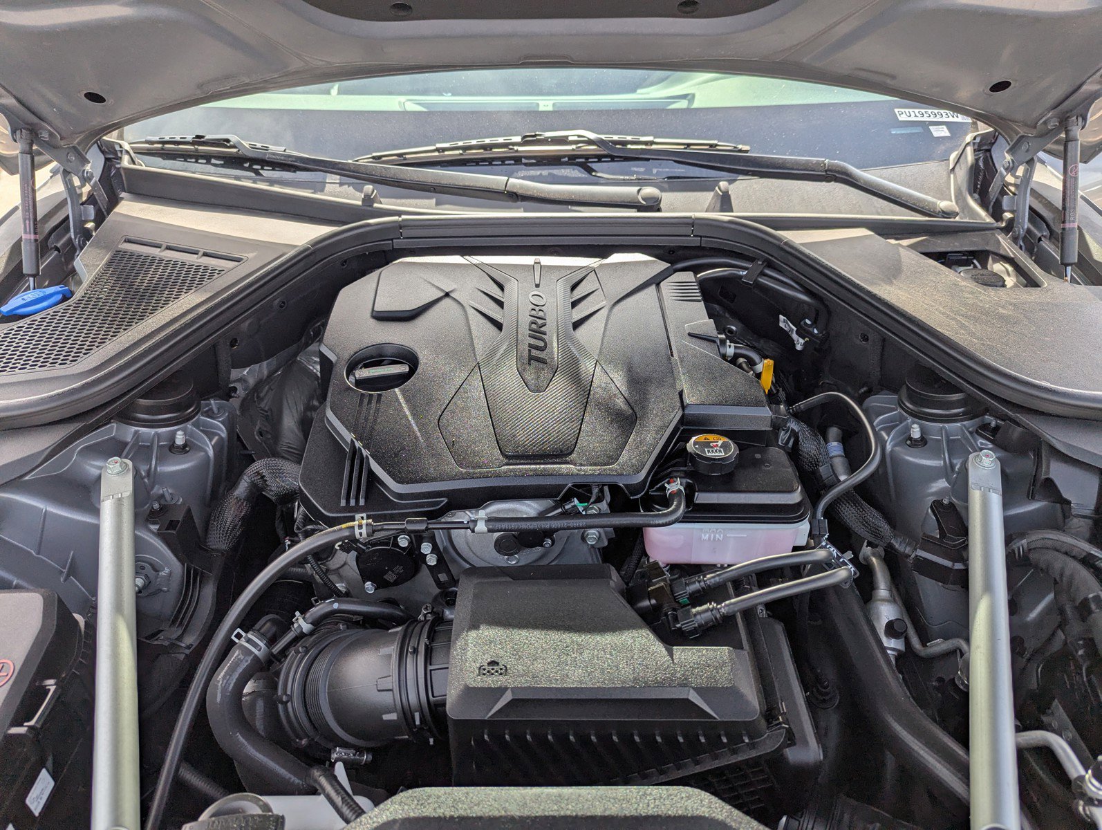 Used 2023 Genesis G80 2.5T image 31