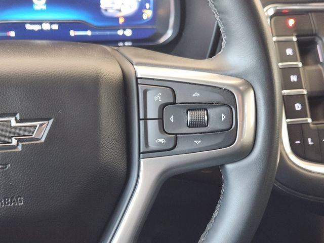 Used 2024 Chevrolet Tahoe Z71 w/ Luxury Package AWD/4WD image 30