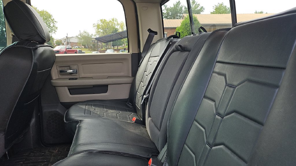 Used 2011 RAM 2500 Outdoorsman AWD/4WD image 7
