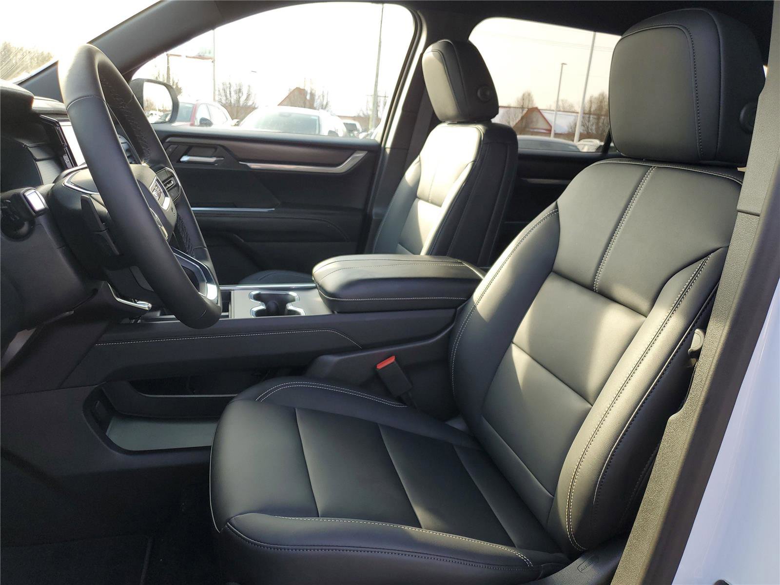 New 2026 GMC Acadia Elevation w/ Black Edition image 18