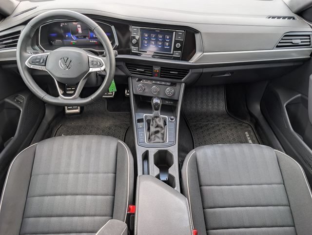 Used 2024 Volkswagen Jetta Sport FWD image 26