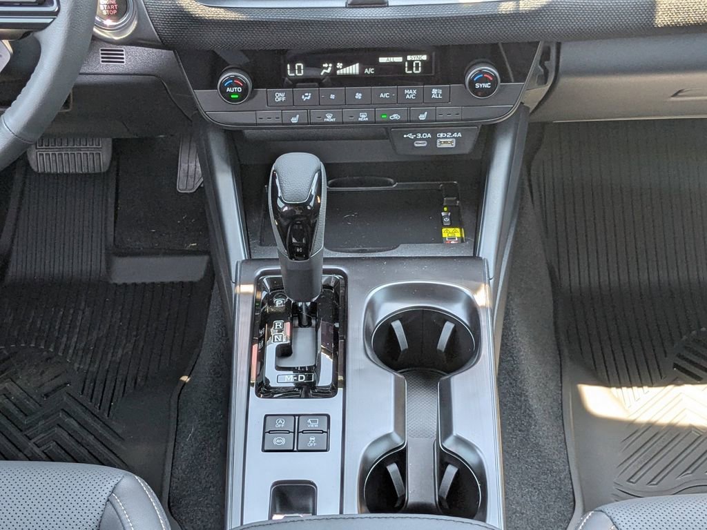 New 2026 Subaru Outback Limited XT AWD/4WD image 18