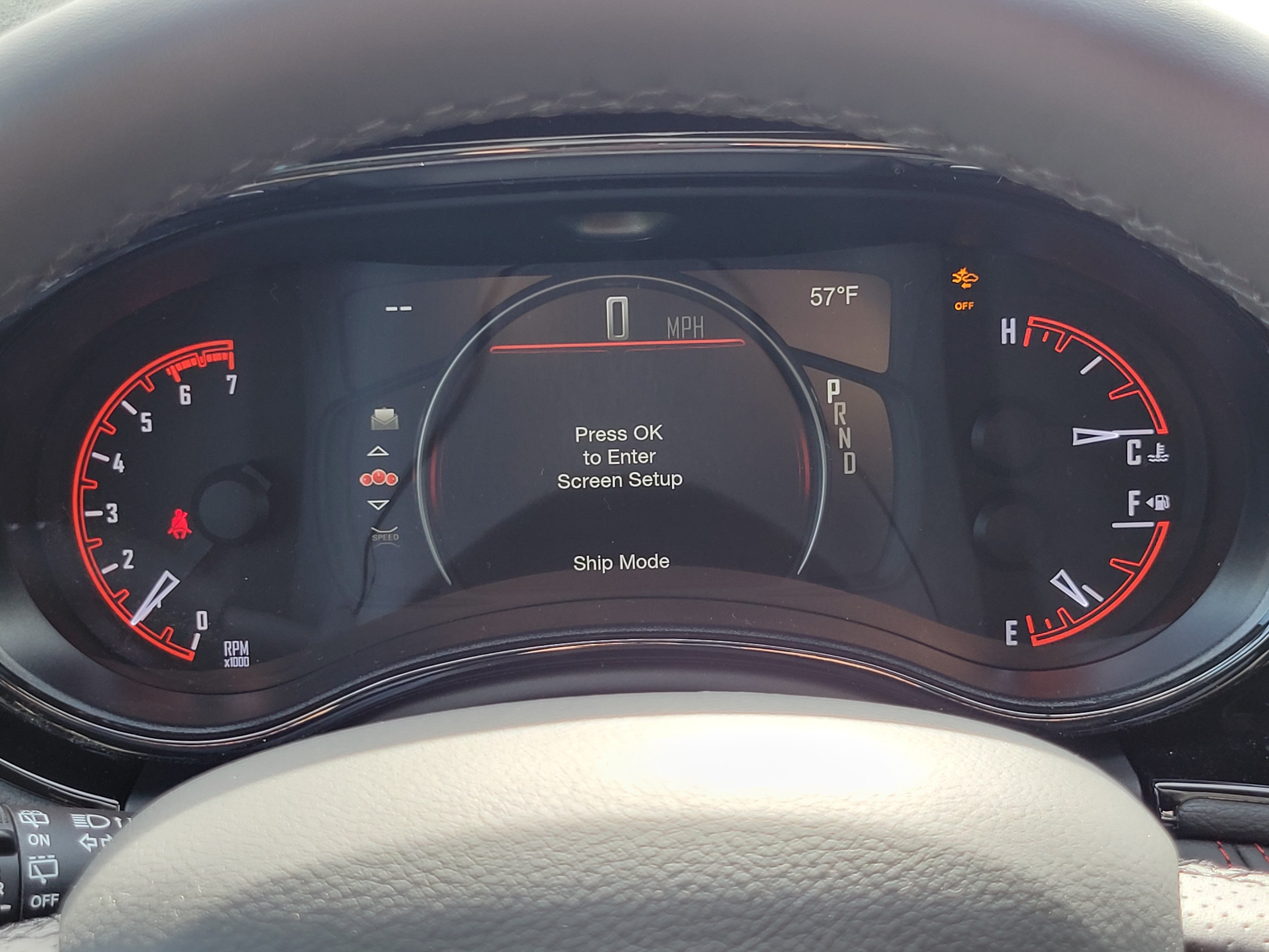 New 2026 Dodge Durango GT AWD/4WD image 10