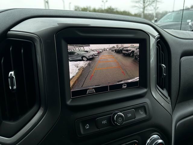 New 2026 GMC Sierra 1500 Pro w/ Graphite Edition image 22