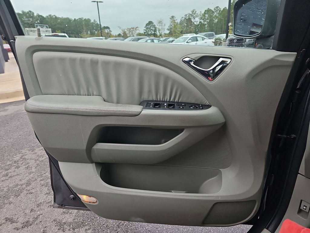 Used 2007 Honda Odyssey EX-L image 29