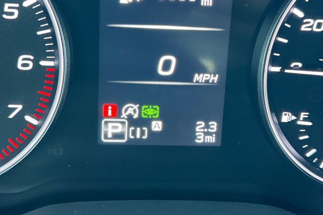New 2026 Subaru Crosstrek 2.5i Limited AWD/4WD image 22