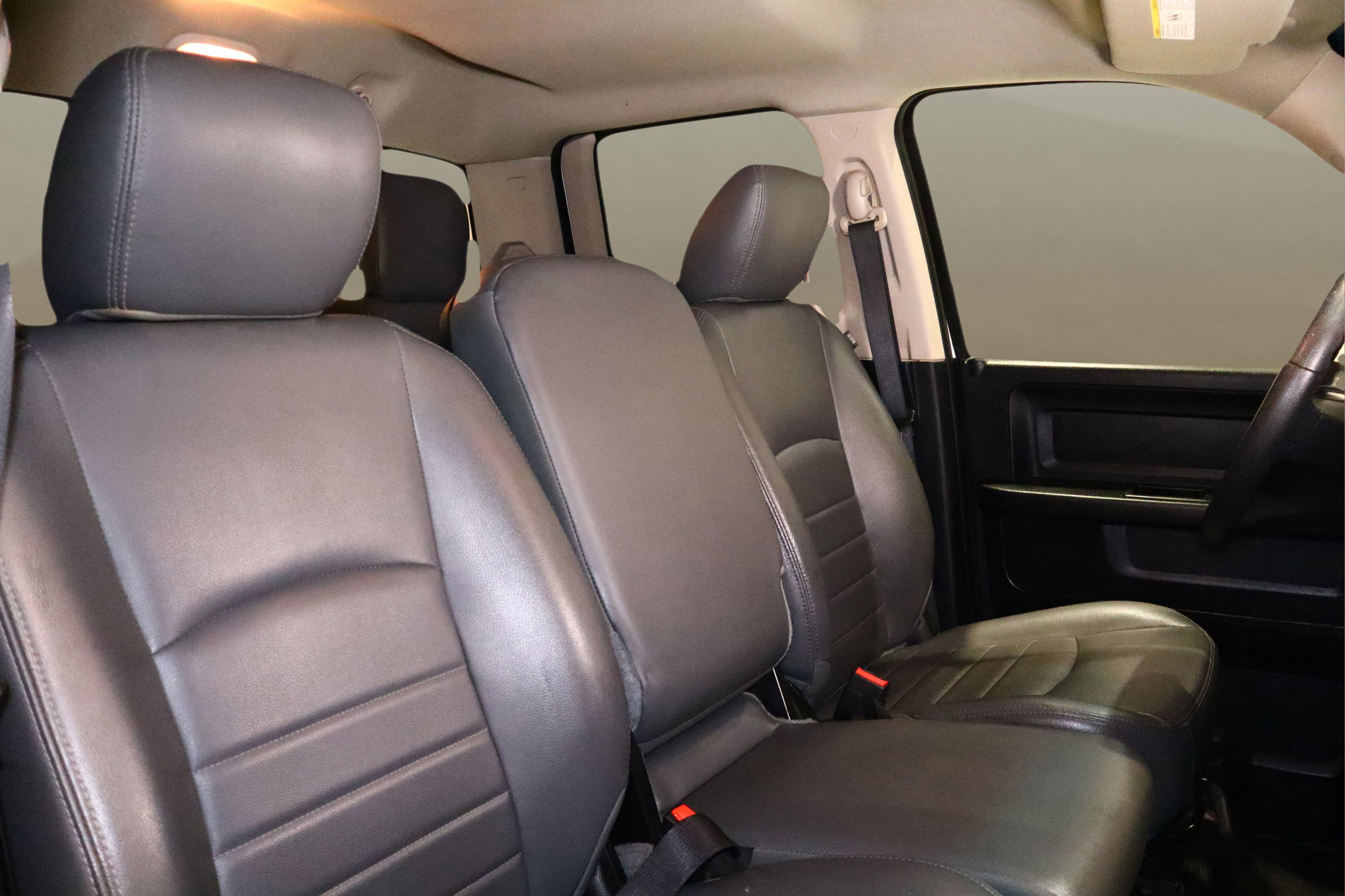 Used 2018 RAM 1500 Tradesman w/ Protection Group image 19