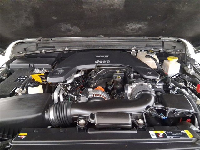 Used 2021 Jeep Gladiator Willys image 11