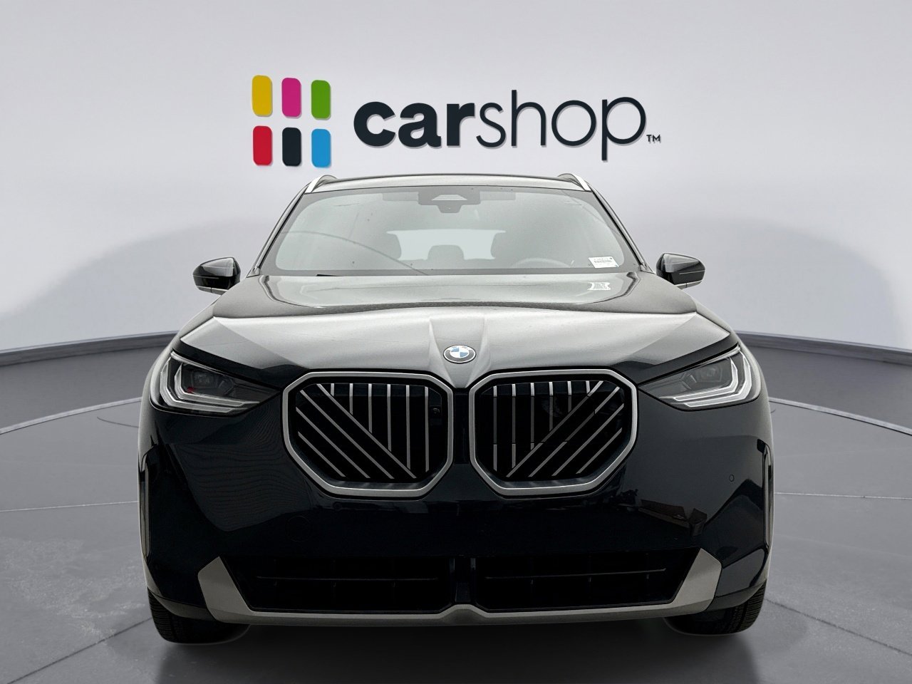 Used 2025 BMW X3 xDrive30i w/ Premium Package image 8