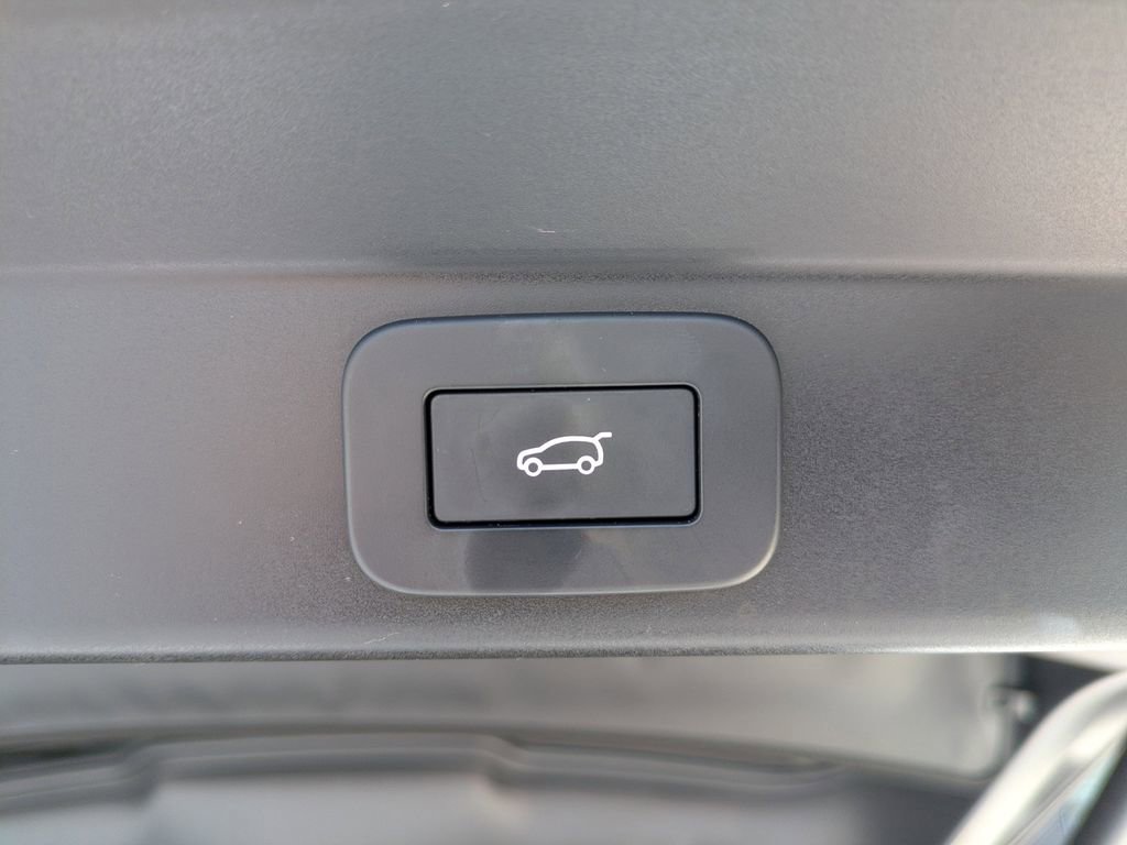 Used 2025 Land Rover Range Rover Sport Dynamic SE AWD/4WD image 15