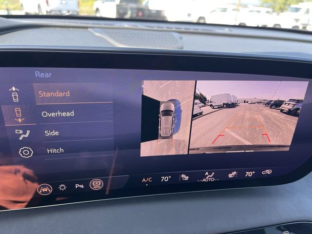 New 2027 Buick Enclave Sport Touring w/ Power Package FWD image 17