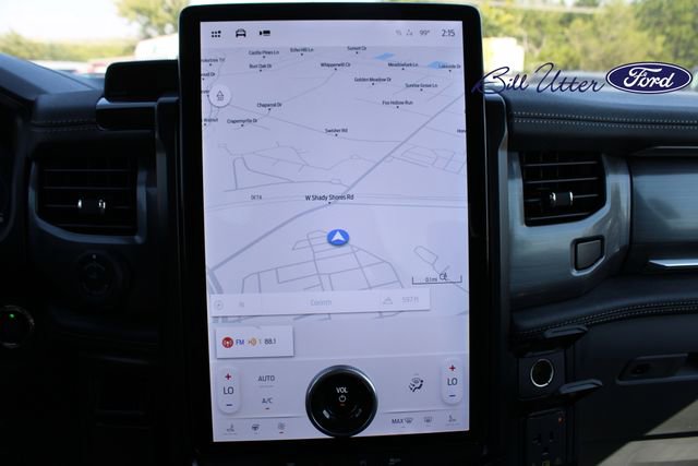 New 2025 Ford F150 Lightning Flash image 14