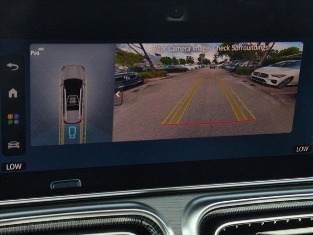 New 2027 Mercedes-Benz GLS 450 4MATIC image 12