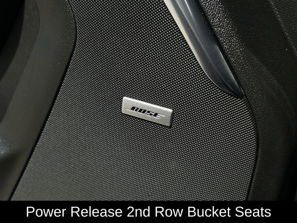 Used 2024 GMC Yukon Denali image 29