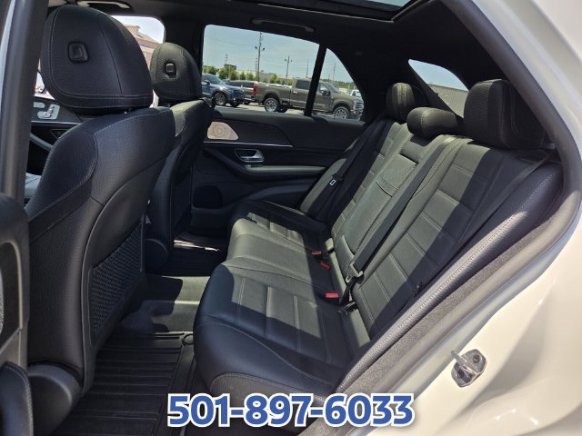 Used 2023 Mercedes-Benz GLE 450 4MATIC image 10