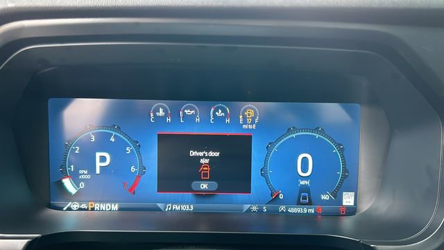 Certified 2024 Ford F150 Raptor image 18