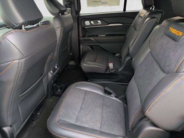 New 2026 Ford Explorer Tremor w/ Tremor Ultimate Package image 14
