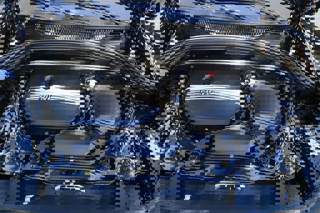 Used 2024 BMW X1 xDrive28i w/ Convenience Package image 24