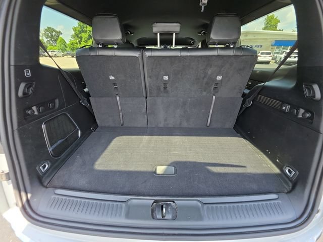 Used 2024 Jeep Wagoneer Series II AWD/4WD image 29
