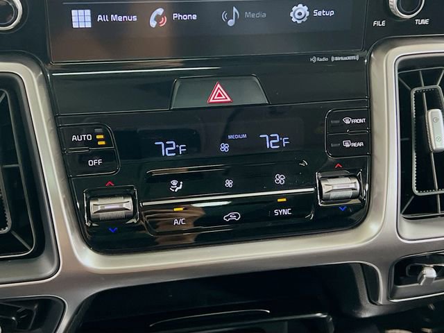 Certified 2021 Kia Sorento S w/ Panoramic Sunroof Package image 15
