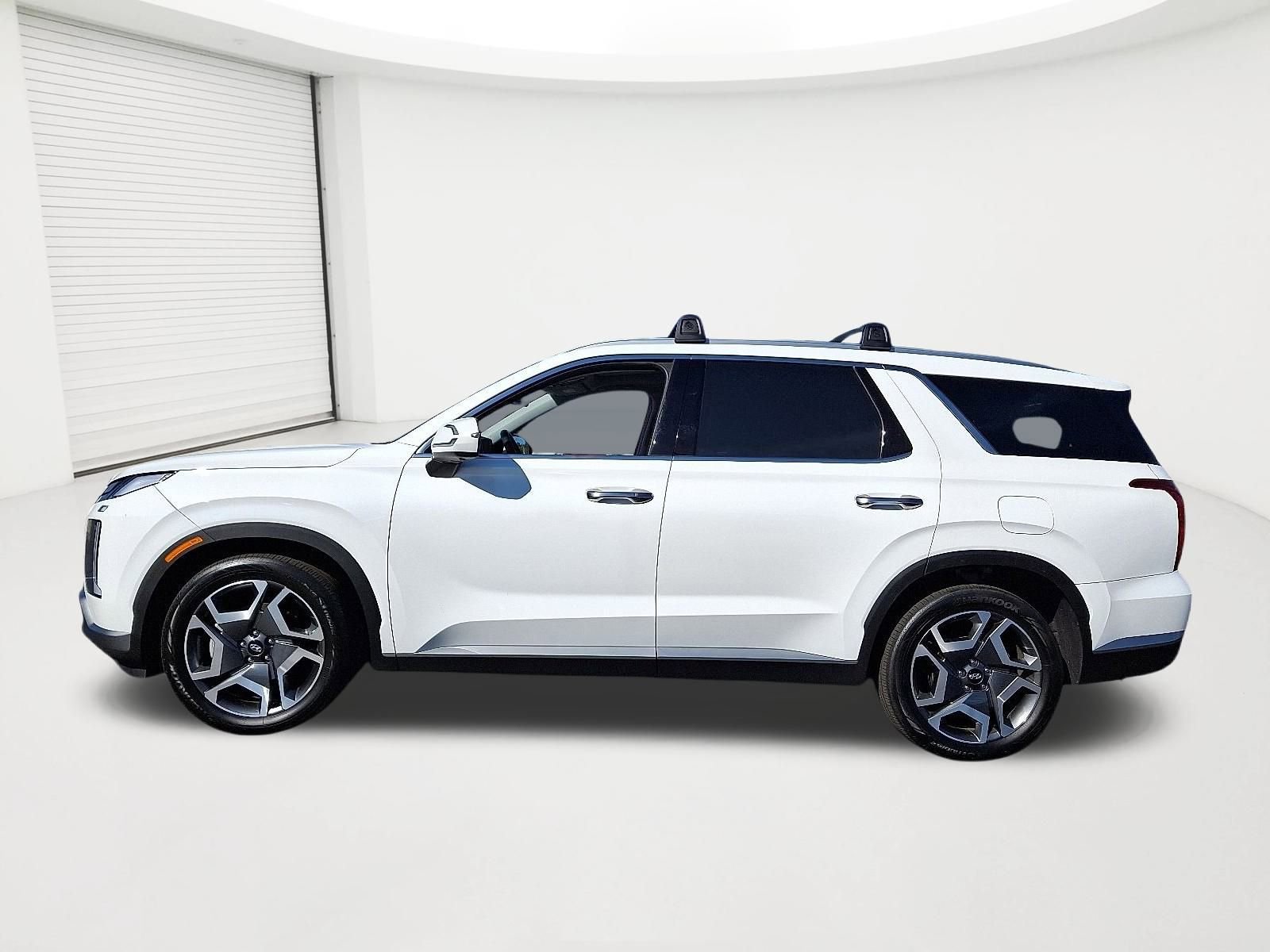 Used 2023 Hyundai Palisade SEL w/ Premium Package image 7