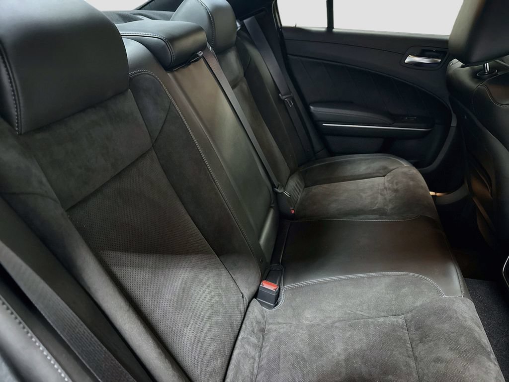 Used 2023 Dodge Charger Scat Pack w/ Plus Group RWD image 29