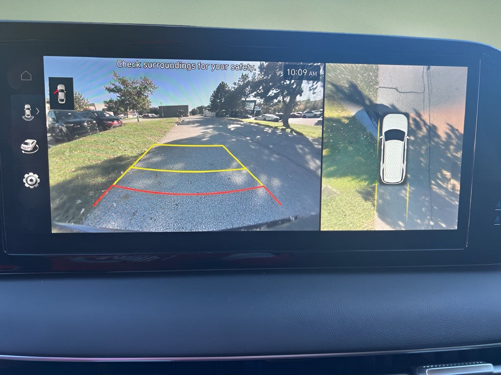 Used 2024 Hyundai Palisade SEL FWD image 27