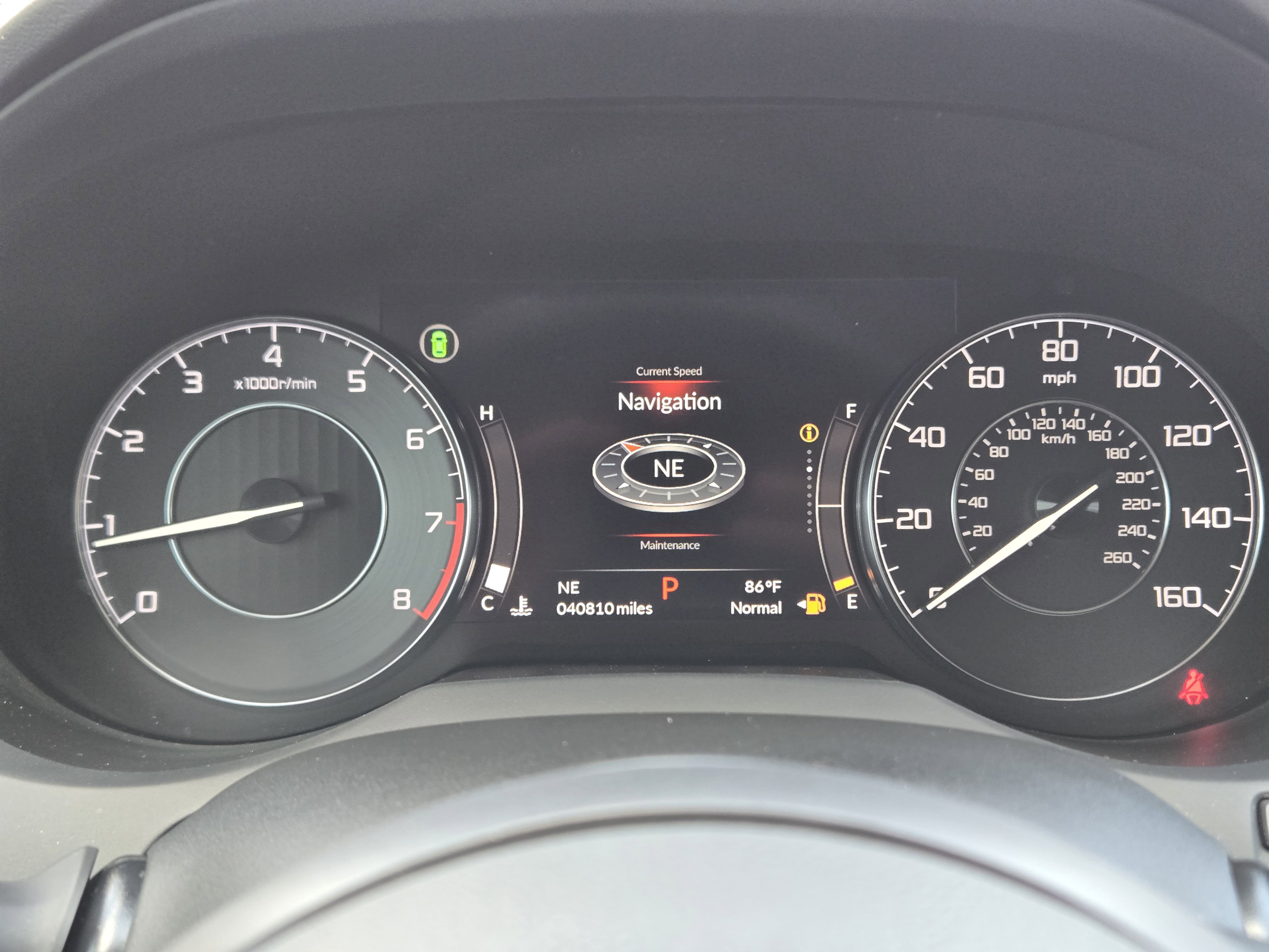 Certified 2023 Acura RDX w/ Technology Package image 16