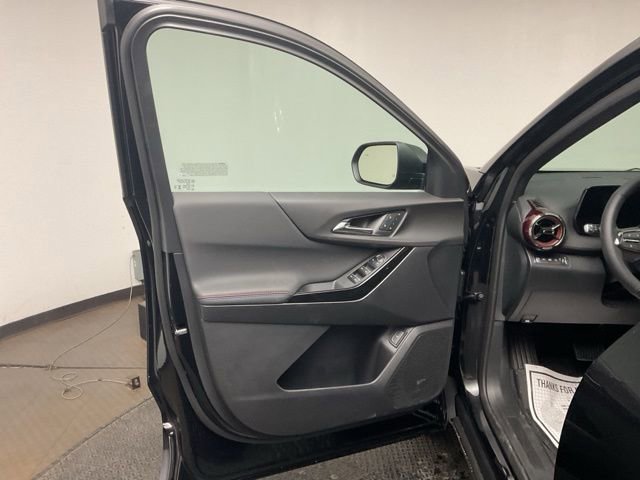 New 2026 Chevrolet Equinox RS w/ Convenience Package III image 9