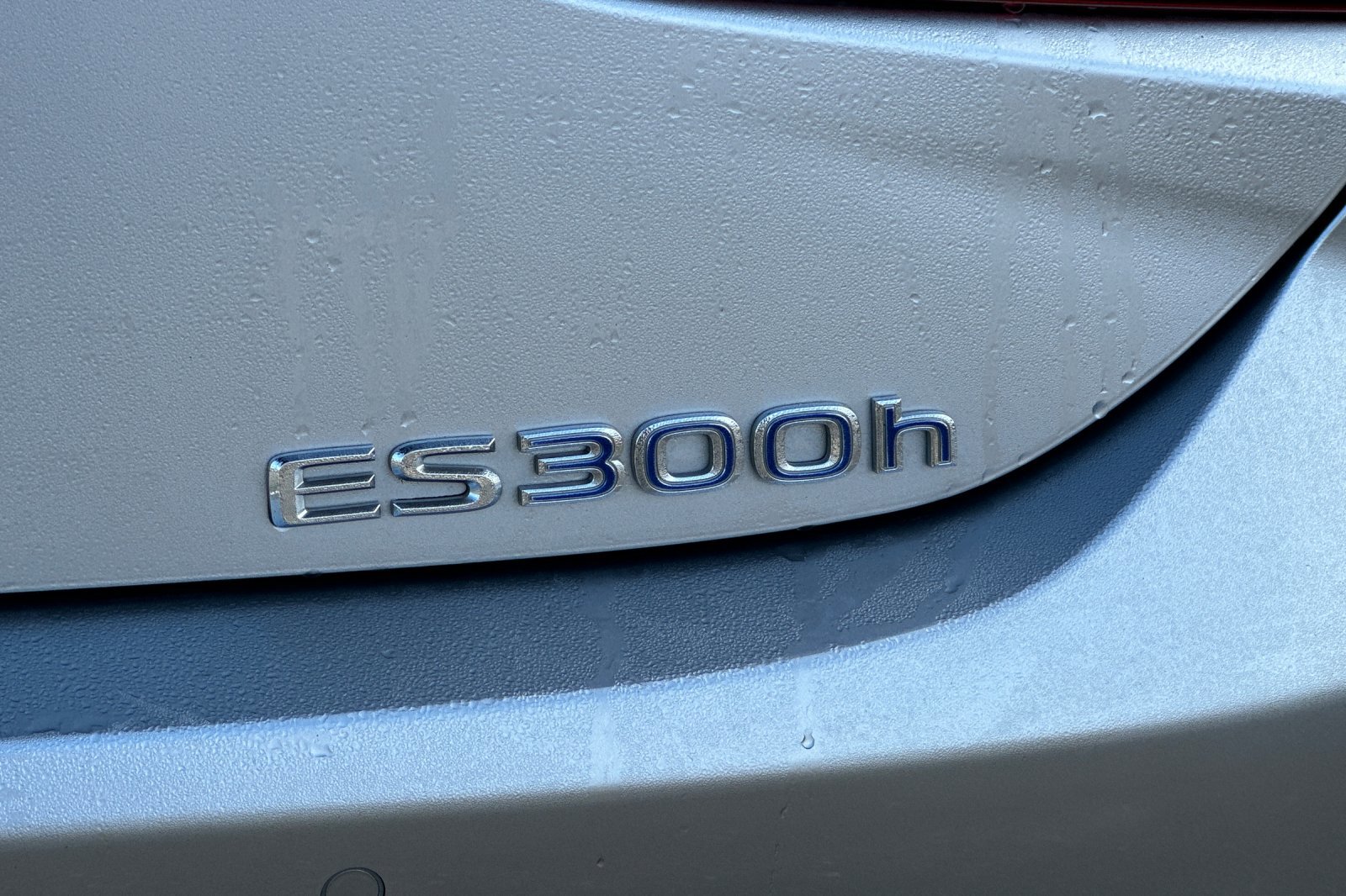 Used 2022 Lexus ES 300h ES 300h image 25