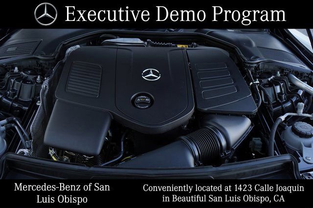 Used 2025 Mercedes-Benz C 300 Sedan image 30