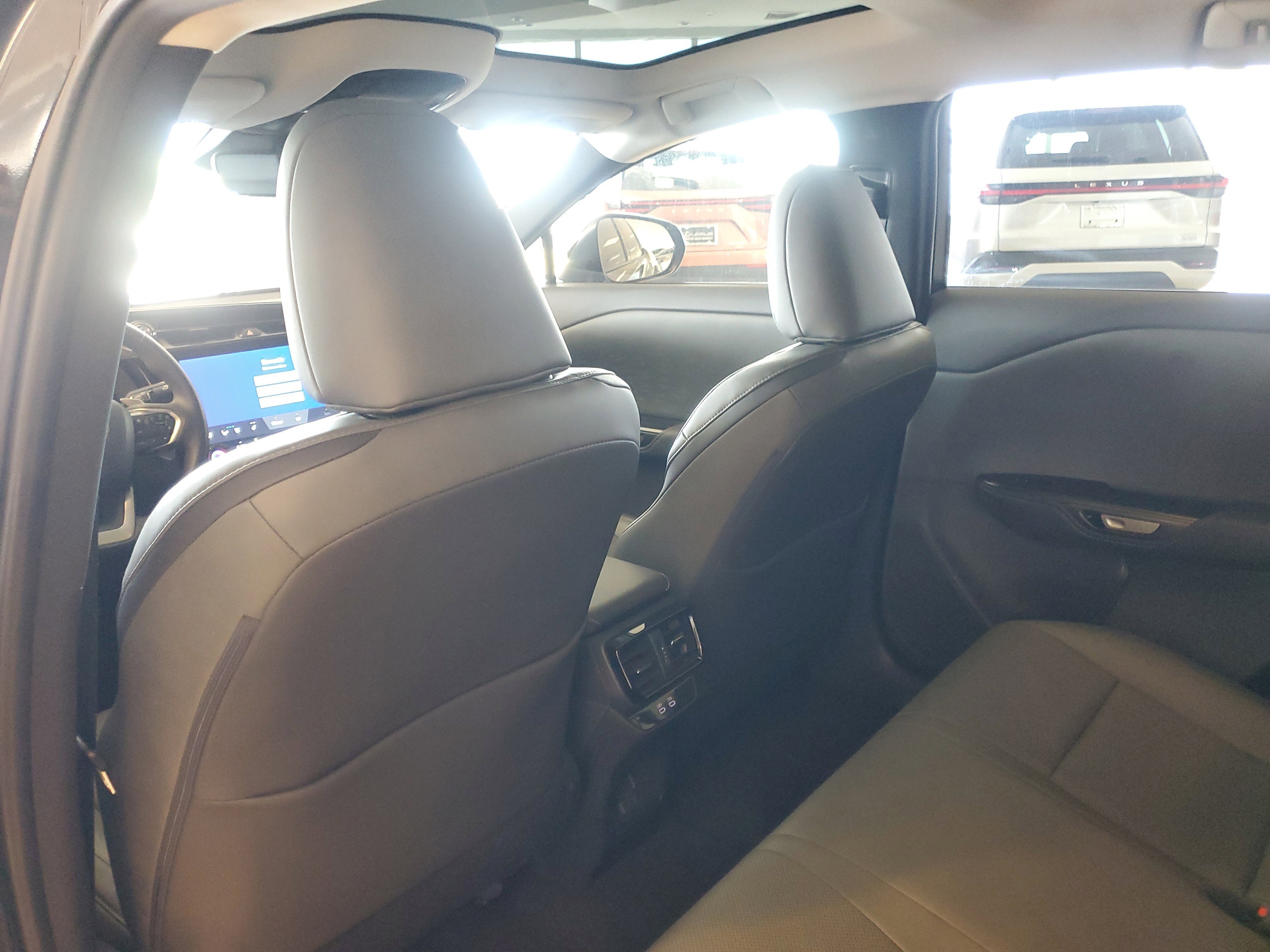 Used 2024 Lexus RZ 300e Premium w/ Cold Area Package FWD image 16